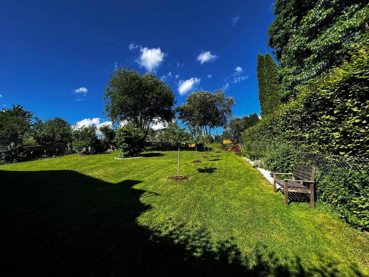 Le Clos Fleuri Fauvillers Exterior foto