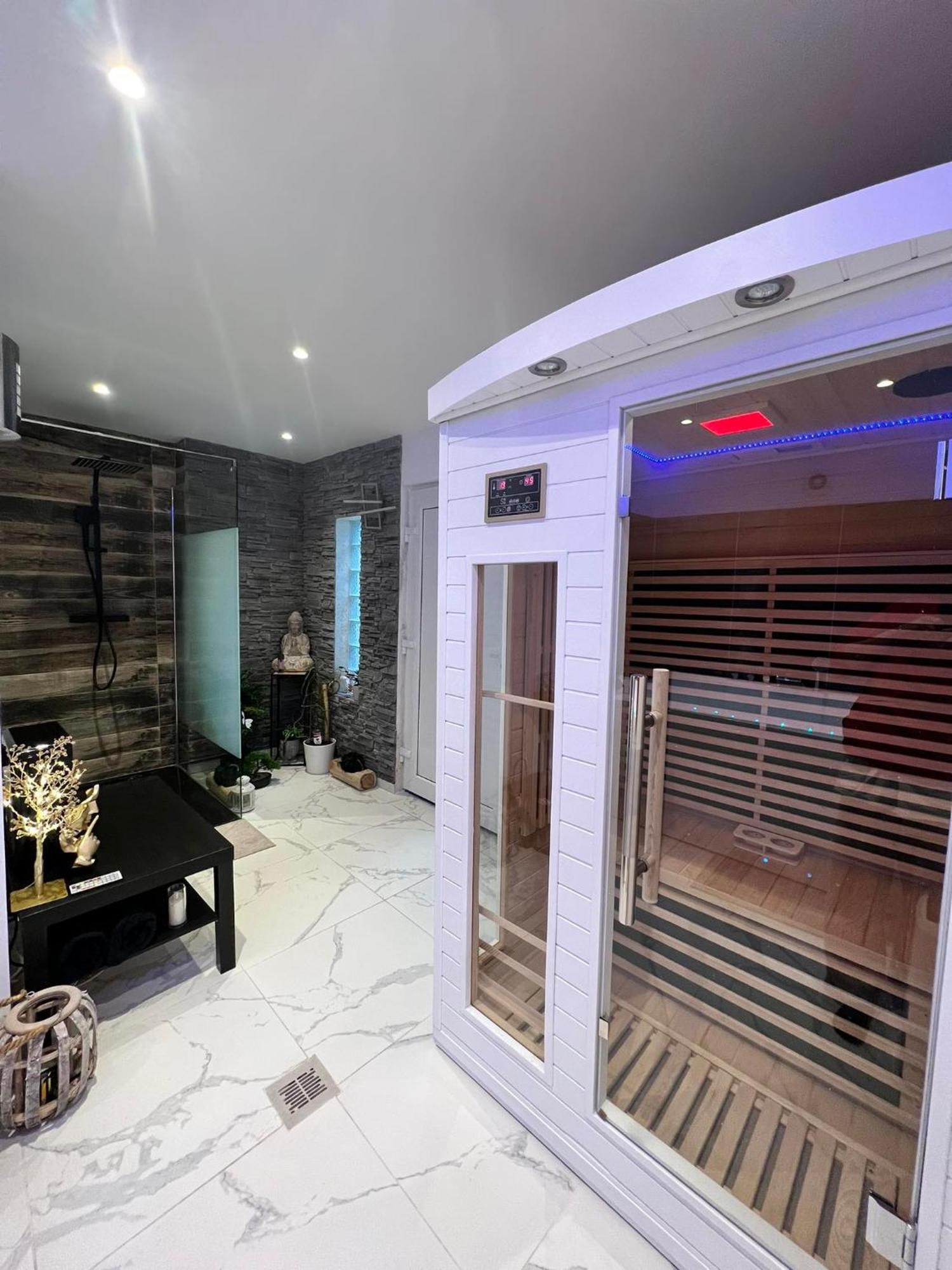 Le Clos Fleuri Fauvillers Exterior foto