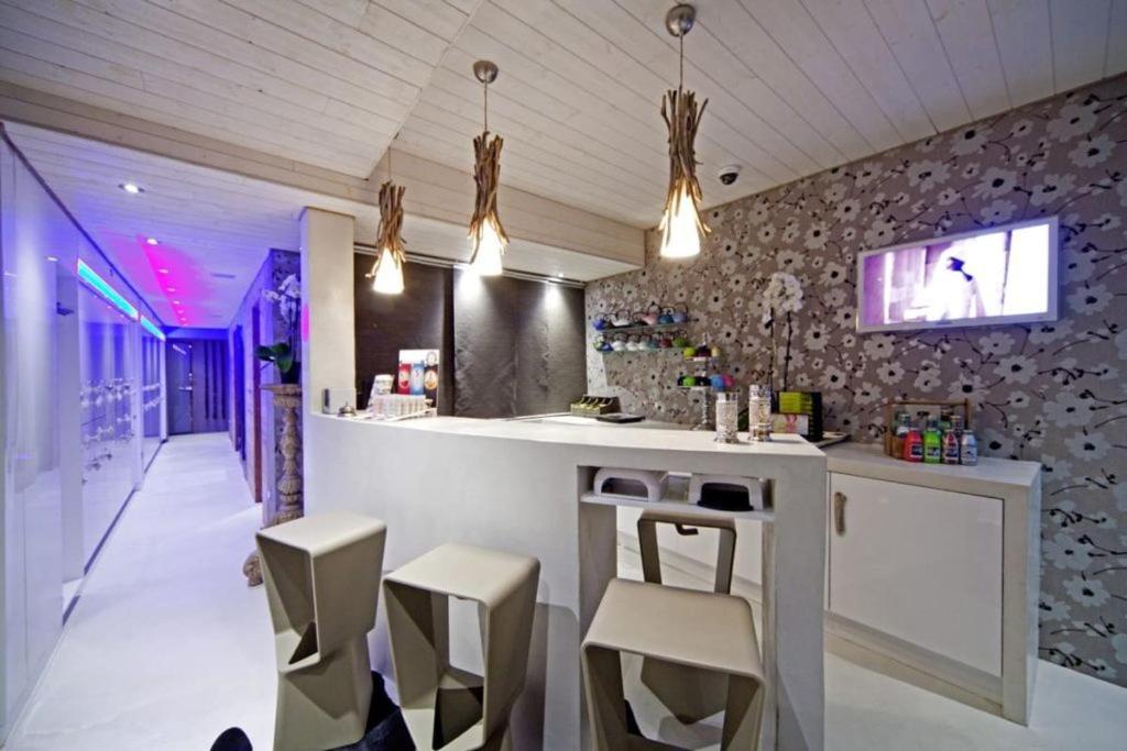Le Clos Fleuri Fauvillers Exterior foto
